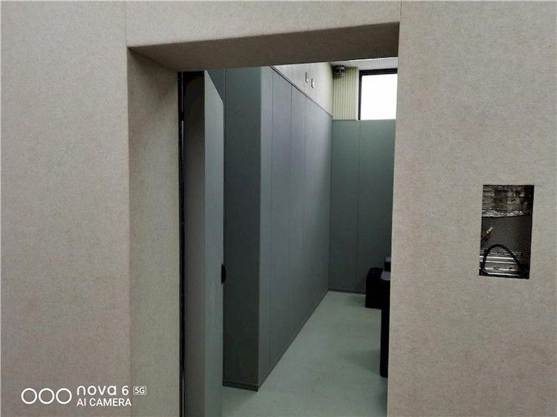 防撞墙贴软包 儿童房